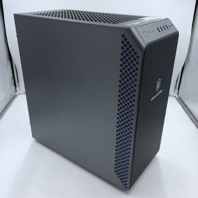 【福井日之出店】中古  GALLERIA XA7C-R47-C（i7 14700F/32GB/2TB/RTX4070/Win11） 5200000393【8/14価格改定!】 
