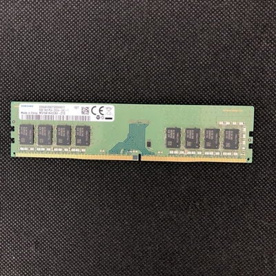 【長野稲里店】中古  PC4-21300 8GB デスクトップ用_ 184888 