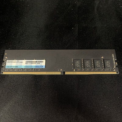 【横浜駅前店】中古  PC4-25600 16GB デスクトップ用(DDR4-3200) 140728 