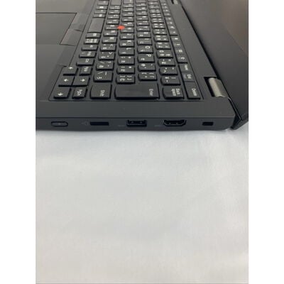 【仙台店】中古  Lenovo ThinkPad L13 (Core i5-10210U/8GB/SSD 256GB/-/-/WLAN/13.3インチFHD/W11P/-) 3240009179 