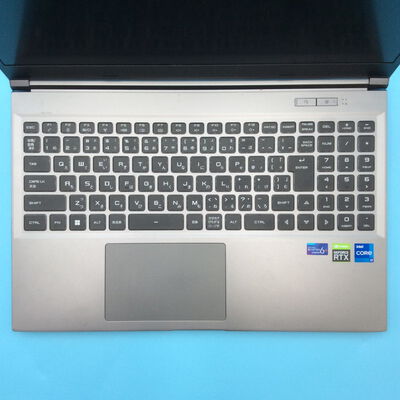 【秋葉原本店】中古  raytrek R5-AA6(i7-12700H/16GB/SSD1TB/RTX3060/W11H) 3410014257 