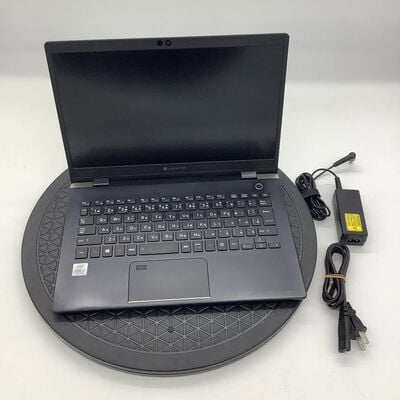 【堺七道店】中古  Dynabook G83/FP(i7-10510U/8GB/SSD128GB/W11P) 4660002922 
