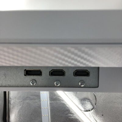 【福井日之出店】中古  IO DATA GigaCrysta KH-GD242UDW (23.8W ADS 240Hz) 5200001258 