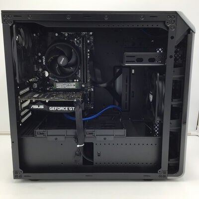 【白山FM松任店】中古  GALLERIA RM5R-G60S 4950001963 