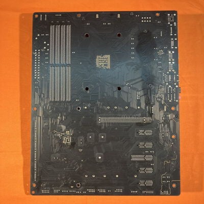 【なんば店】中古  ASRock B450 Steel Legend (B450 AM4 ATX DDR4) 3280014031 