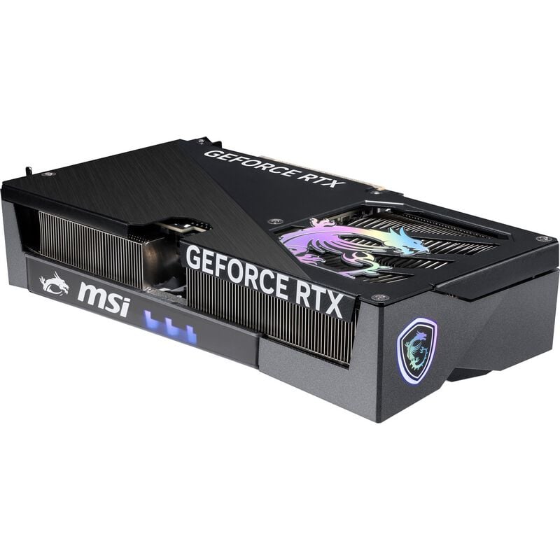 MSI GeForce RTX5060ti 16GB OC 美品 MSI GeForce RTX™ 5060 Ti 16G GAMING OC