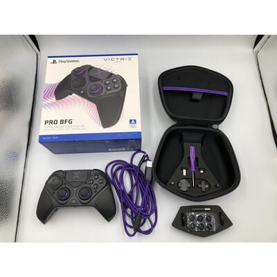 【水戸赤塚店】中古  VICTRIX PRO BFG 4680003549 
