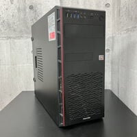 中古  FRONTIER BTOパソコン(Ryzen 5 3600/16GB/SSD1TB/RTX3060/W11H) 5110000685 