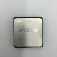 中古  AMD Ryzen 7 5700G (AM4/3.8GHz/20M/C8/T16/65W) 146739 