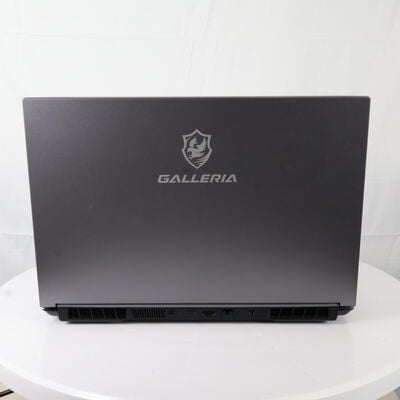 【通販センター】中古  THIRDWAVE GALLERIA RL7C-R45-5N 201207 