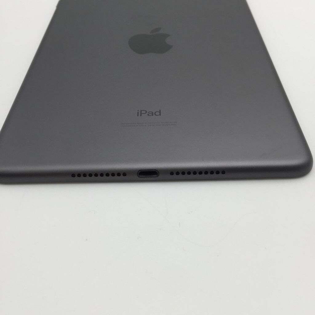 中古 Apple iPad mini （第5世代/2019） Wi-Fi + Cellular 256GB