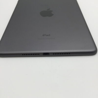 【神戸・三宮店】中古  Apple iPad mini （第5世代/2019） Wi-Fi + Cellular 256GB スペースグレイ 国内版SIMロックフリー MUXC2J/A 139408 