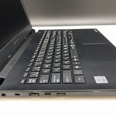 【熊本浜線店】中古  dynabook BJ65/FS(i3-10110U/16GB/SSD250GB/W11H) 5370000918 