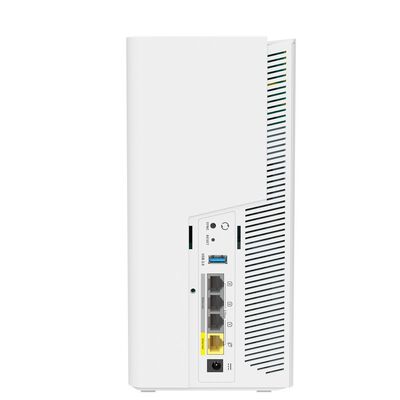 MSI  Roamii BE Pro Mesh System MRBE110 