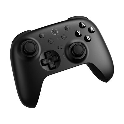 8BitDo  Ultimate 2 Bluetooth Black (ワイヤレス ゲームパッド ブラック) 