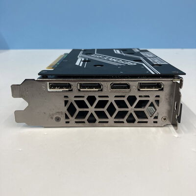 【博多店】中古  GALAX GeForce RTX 4060 1-Click OC 8GB 3310006932 