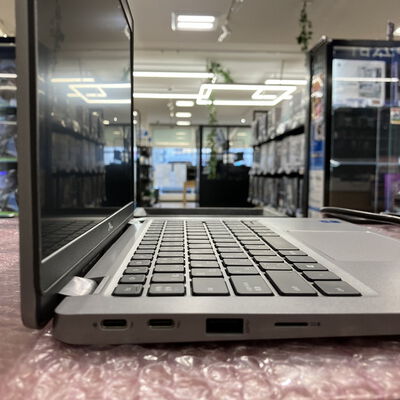 【宮崎恒久店】中古  DELL Latitude5320 (INTEL Core i5 1145G7 2.6GHz/16GB/SSD256GB/-/オンボード/13.3/1920x1080/Wi-Fi/WEBCAM/W11H64) 179391 