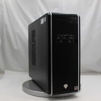 中古  TSUKUMO G-GEAR(AMD Ryzen 5 5600X/32GB DDR4 (PC4)/SSD1TB/DVDマルチ/NVIDIA GeForce RTX 3070 8GB/W11H64 MAR) 197954 