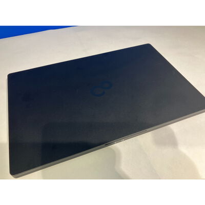 【鹿児島店】中古  FUJITSU LIFEBOOK U6312/K (INTEL Core i5 1245U /16GB/SSD256GB/-/オンボード/13.3/1920x1080/Wi-Fi/WEBCAM/W11H64/MicrosoftOffice H&B 2024付) 181332 