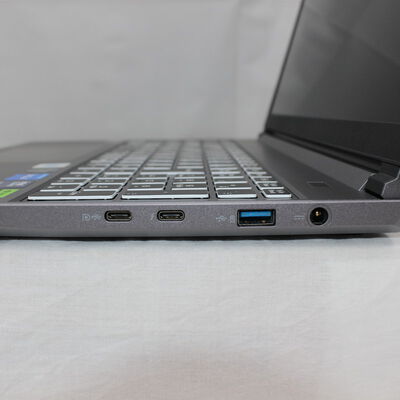 【宮崎恒久店】中古  THIRDWAVE GALLERIA XL7C-R45-6 187202 