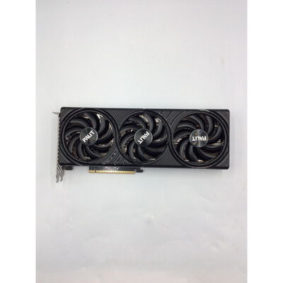 【座間相武台】中古  Palit NE7506T019T1-GB2061S(RTX5060Ti Infinity3 16G) 178241 