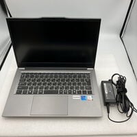 中古  THIRDWAVE F-14RP7S(i7-1355U/16GB/SSD500GB/W11H) 3290007561 