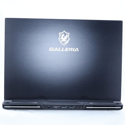 【通販センター】中古  THIRDWAVE GALLERIA UL9C-R59-8A 203230 