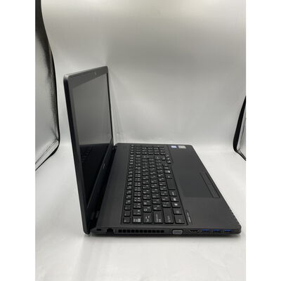 【座間相武台】中古  FUJITSU LIFEBOOK A359/BX FMVA4100AP (Intel Core i3 8130U 2.20GHz/8GB/SSD256GB/Multi/オンボード/15.6/1366x768/Wi-Fi/WEBCAM/W11H) 186734 