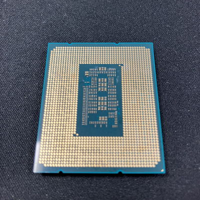 【大宮店】中古  INTEL Core i7 12700K (1700/3.6G/25M/C12/T20) 147857 