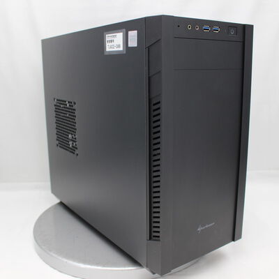 【鹿児島店】中古  Original PC(AMD Ryzen 3 3100 4 Core Processor/16GB/SSD4TB/なし/NVIDIA GeForce GTX 1050 Ti 4GB/W11H64 MAR) 189771 