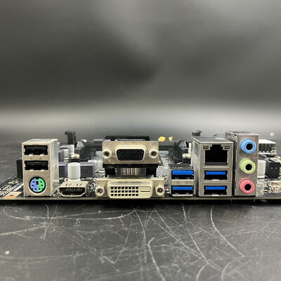 【大須店】中古  ASRock A520M-HDV (A520 AM4 mATX DDR4) 143667 