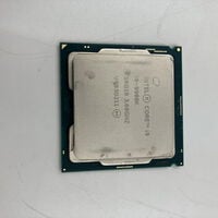 中古  INTEL Core i9 9900K (1151/3.60GHz/16M/C8/T16) 138482 