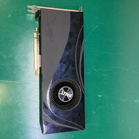 中古  Palit NE6207S019P2-180F(RTX2070 SUPER 8GGD61H3P) 140107 