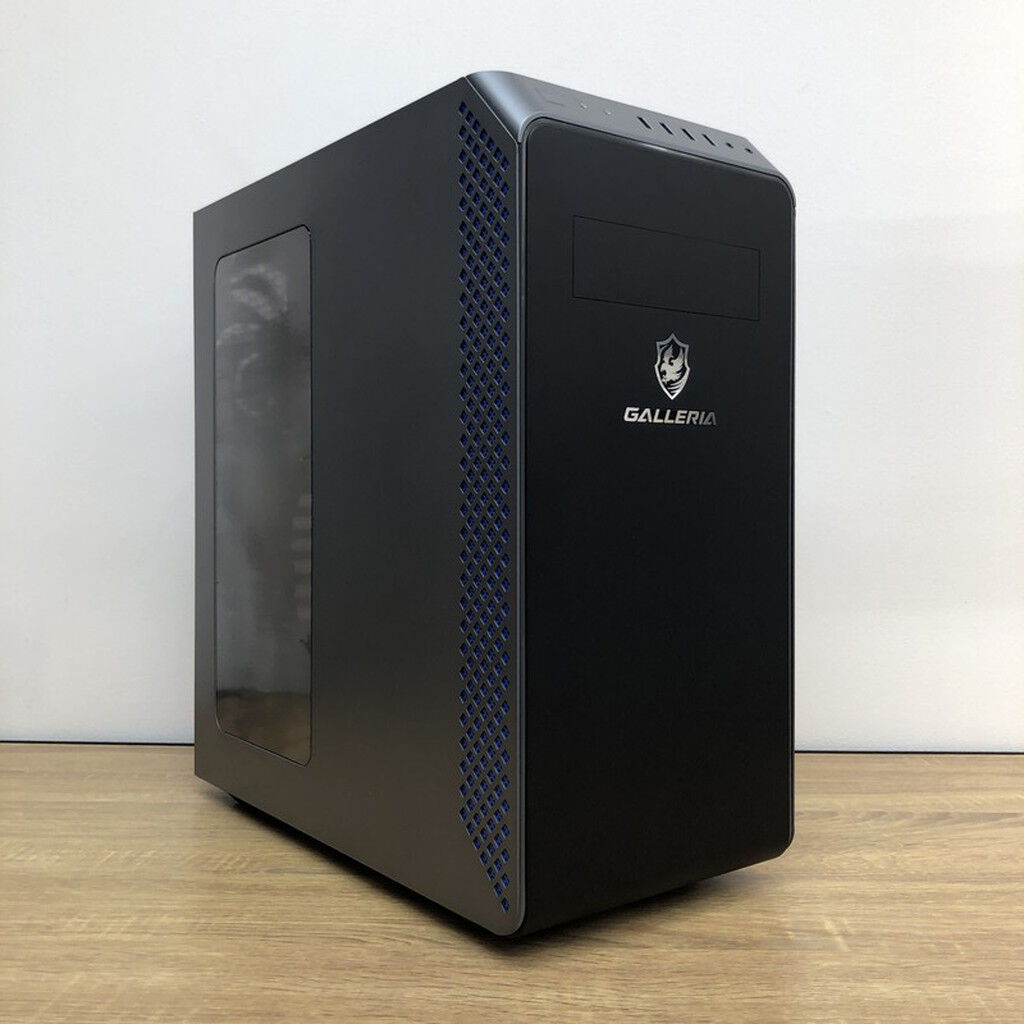 中古デスクトップパソコン｜パソコン通販のドスパラ【公式】