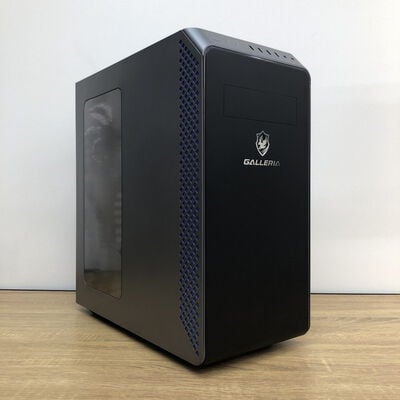 【津ラッツ店】中古  GALLERIA 4990001109 