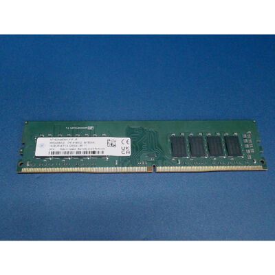 【前橋ｲﾝﾀｰｱｶﾏﾙ店】中古  NANYA NT16GA64D8HCX3F-JR PC4-25600 16GB 1460029760 