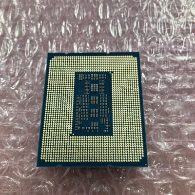 【富士青葉店】中古  Intel Core i9-13900KF(1700/3.0G/36M/C24/T32) 1460019396 