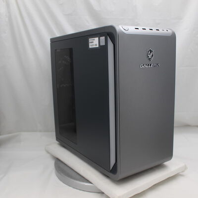 【通販センター】中古  THIRDWAVE GALLERIA XDR7M-97XT-GD 196344 