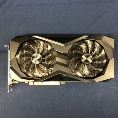 【川崎店】中古  ASRock Radeon RX6600XT CLD 8GO  (RX6600XT 8GB) 3170006481 