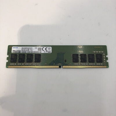 【盛岡都南店】中古  PC4-21300 8GB デスクトップ用_ 184888 