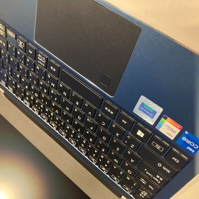【鹿児島店】中古  THIRDWAVE BizPro14 181518 