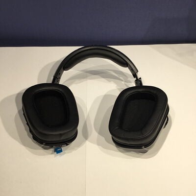 【松山環状枝松店】中古  Logicool G933s (ﾜｲﾔﾚｽ 7.1chｹﾞｰﾐﾝｸﾞﾍｯﾄﾞｾｯﾄ) 4560001244 