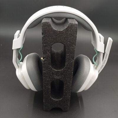 【大須店】中古  ﾛｼﾞｸｰﾙ A10G2WH (有線 ｹﾞｰﾐﾝｸﾞﾍｯﾄﾞｾｯﾄ) 3120021514 