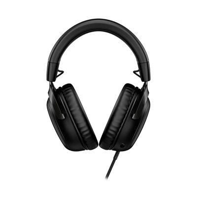 HyperX  Cloud III 727A8AA (ゲーミングヘッドセット ブラック) 