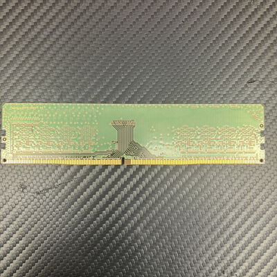 【富士青葉店】中古  PC4-21300 8GB デスクトップ用_ 184888 