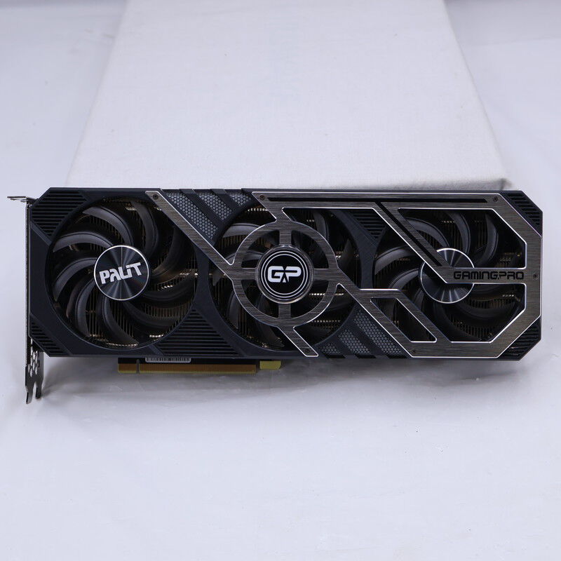 中古 Palit RTX3070 GamingPro NE63070019P2-1041A (RTX3070 8G