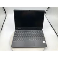 中古  NEC VersaPro VRT10C-6 (INTEL Core i5 10210Y 1.0GHz/8GB/SSD256GB/-/オンボード/12.5/1920x1080/Wi-Fi/WEBCAM/W11H64) 182746 