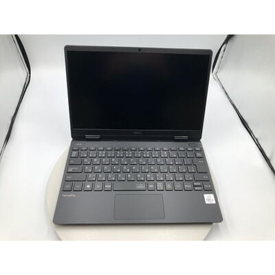 【水戸赤塚店】中古  NEC VersaPro VRT10C-6 (INTEL Core i5 10210Y 1.0GHz/8GB/SSD256GB/-/オンボード/12.5/1920x1080/Wi-Fi/WEBCAM/W11H64) 182746 