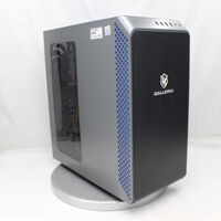 中古  THIRDWAVE GALLERIA SK(Intel Core i7 12700/16GB DDR4 (PC4)/SSD500GB/なし/NVIDIA GeForce RTX 3070 8GB/W11H64 MAR) 190388 