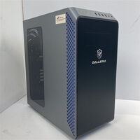 中古  THIRDWAVE GALLERIA(i7 12700/16GB/SSD1TB/なし/RTX3070Ti 8GB/W11H) 1230009773 